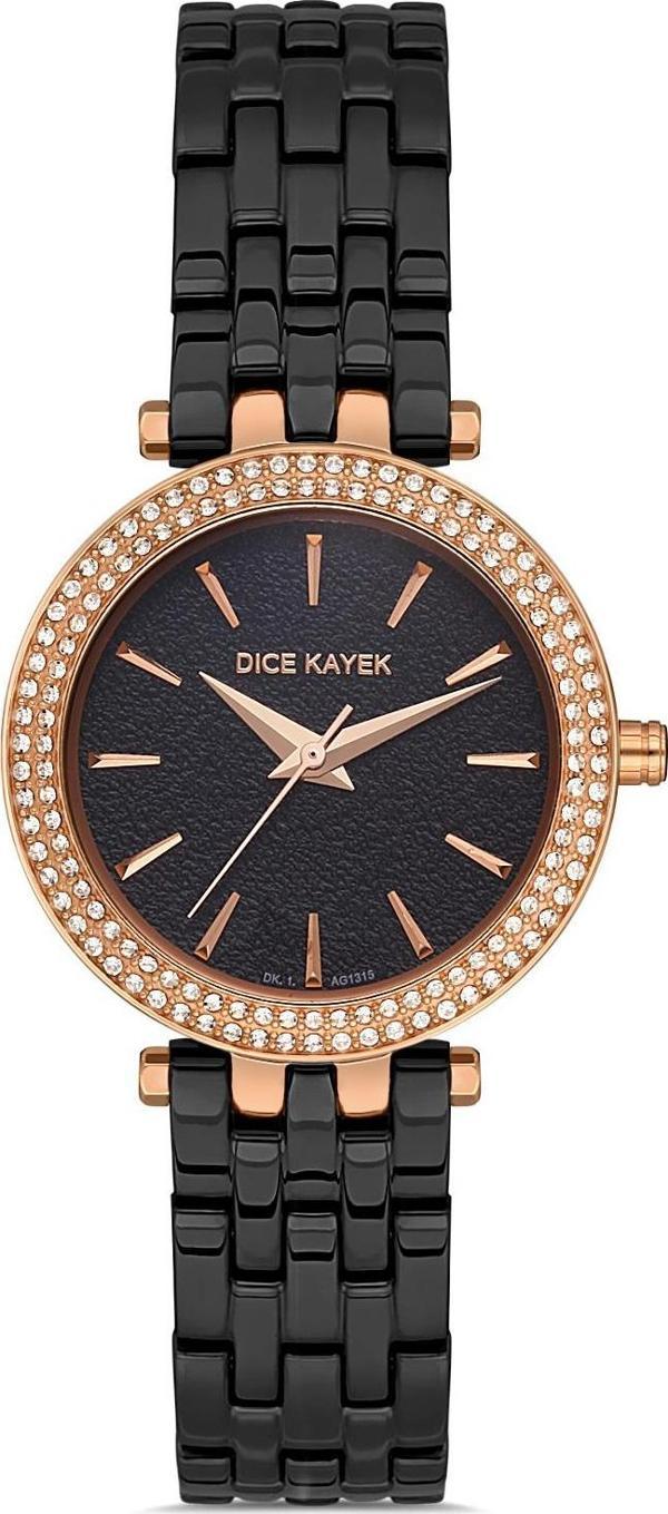 Dice Kayek DK.1.AG1315.09 Kadın Kol Saati - Image 1