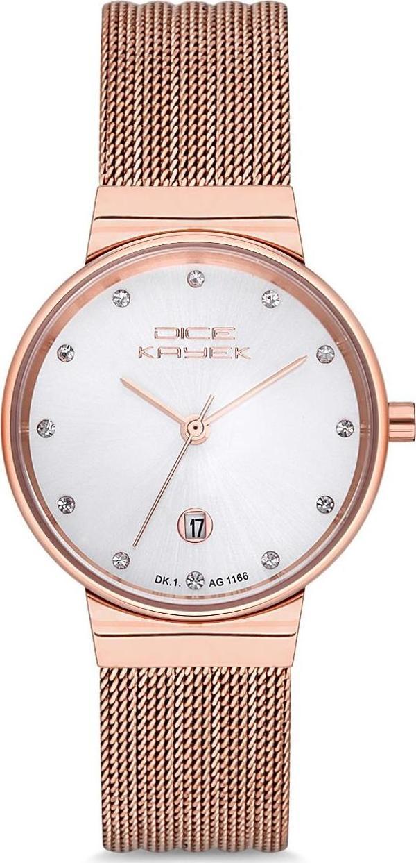 Dice Kayek DK.1.AG1166.02 Kadın Kol Saati - Image 1