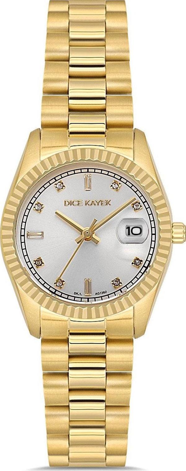 Dice Kayek DK.1.AG1362.07 Kadın Kol Saati - Image 1