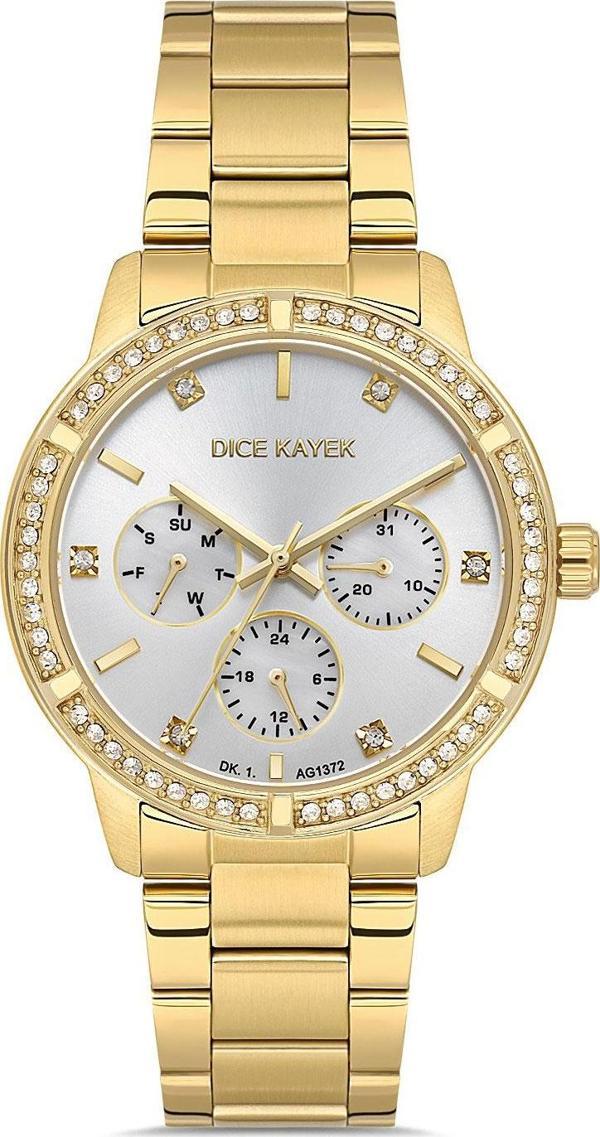 Dice Kayek DK.1.AG1372.03 Kadın Kol Saati - Image 1