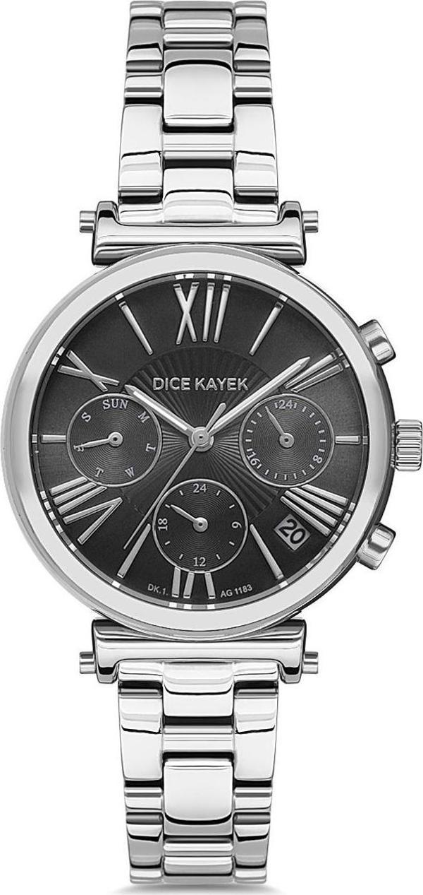 Dice Kayek DK.1.AG1183.11 Kadın Kol Saati - Image 1