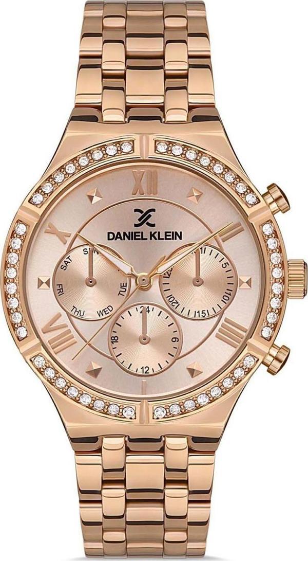 Daniel Klein EDK.1.10101.7 Kadın Kol Saati - Image 1