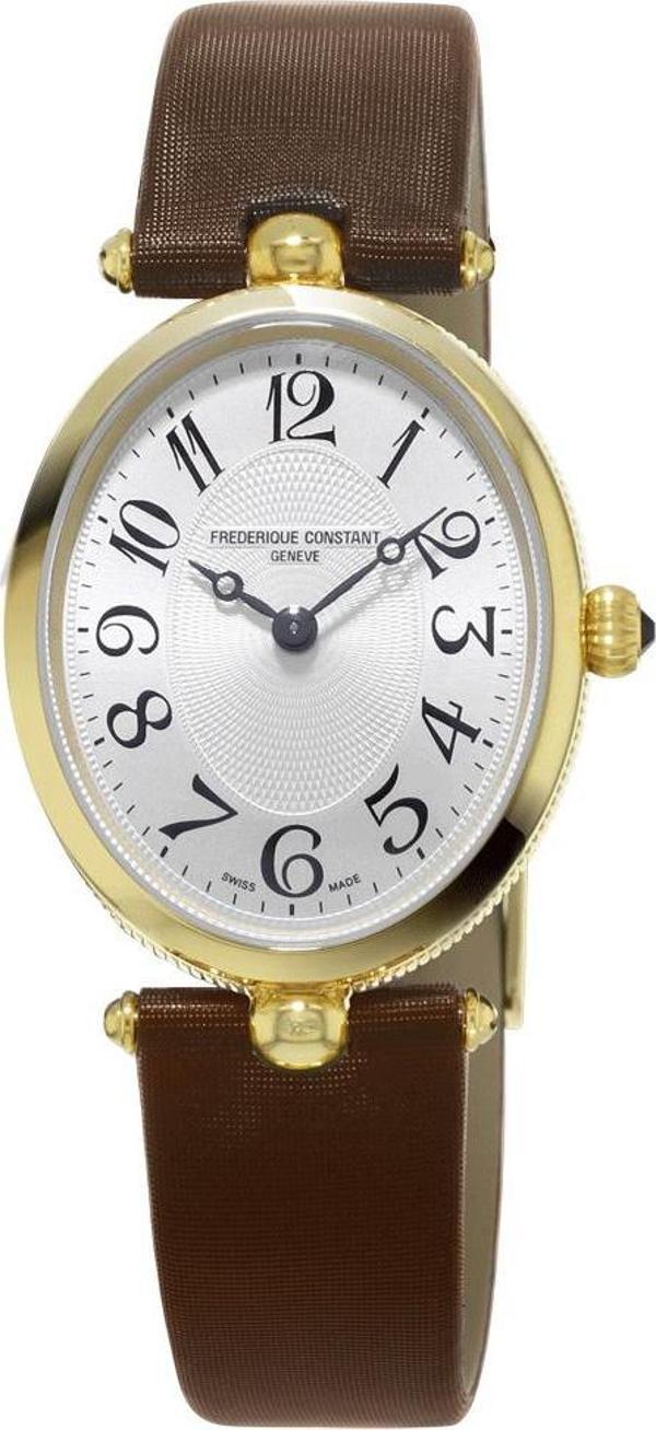 Frederique Constant FC200A2V5 Kadın Kol Saati - Image 1