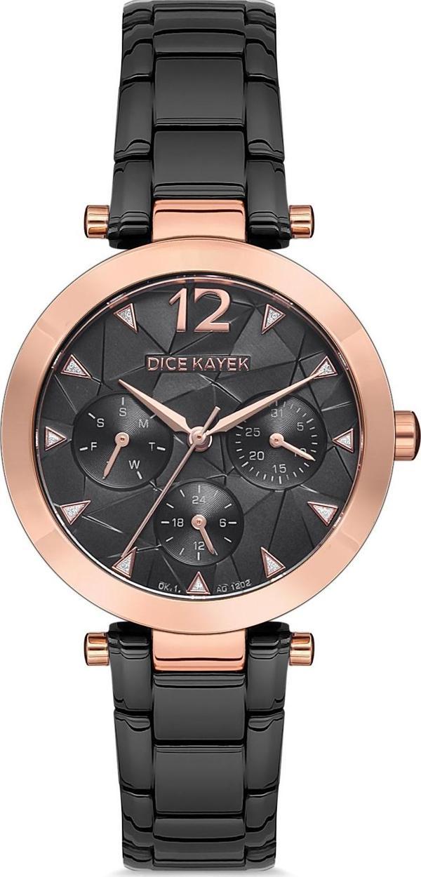 Dice Kayek DK.1.AG1202.03 Kadın Kol Saati - Image 1