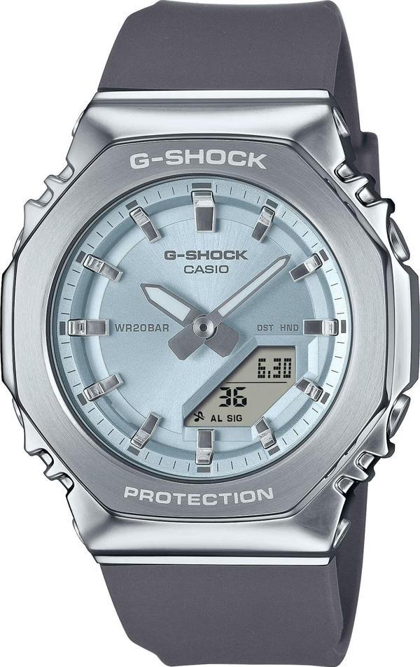 Casio GM-S2110-2A Kadın Kol Saati - Image 1