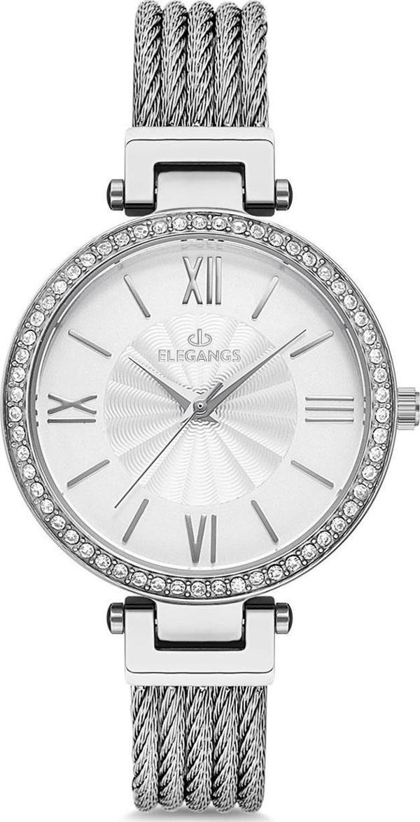 Elegangs EL2434.1 Kadın Kol Saati - Image 1