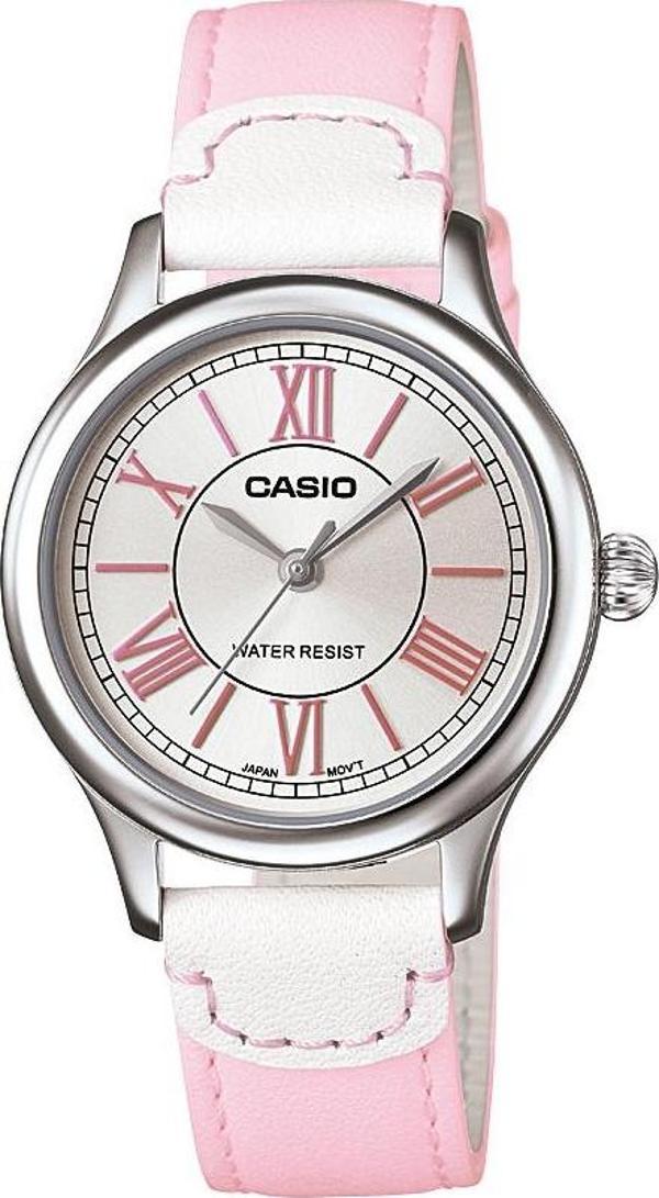 Casio LTP-E113L-4A1 Kadın Kol Saati - Image 1