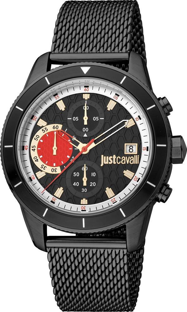 Just Cavalli JC1G215M0075 Kadın Kol Saati - Image 1