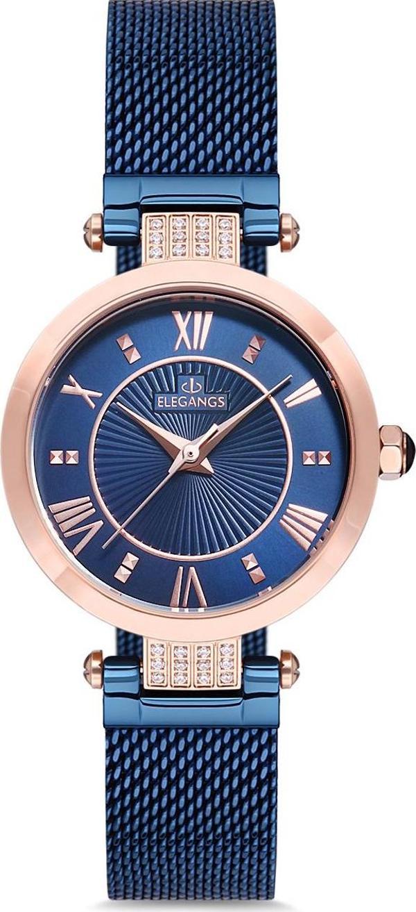 Elegangs EL2427.8 Kadın Kol Saati - Image 1