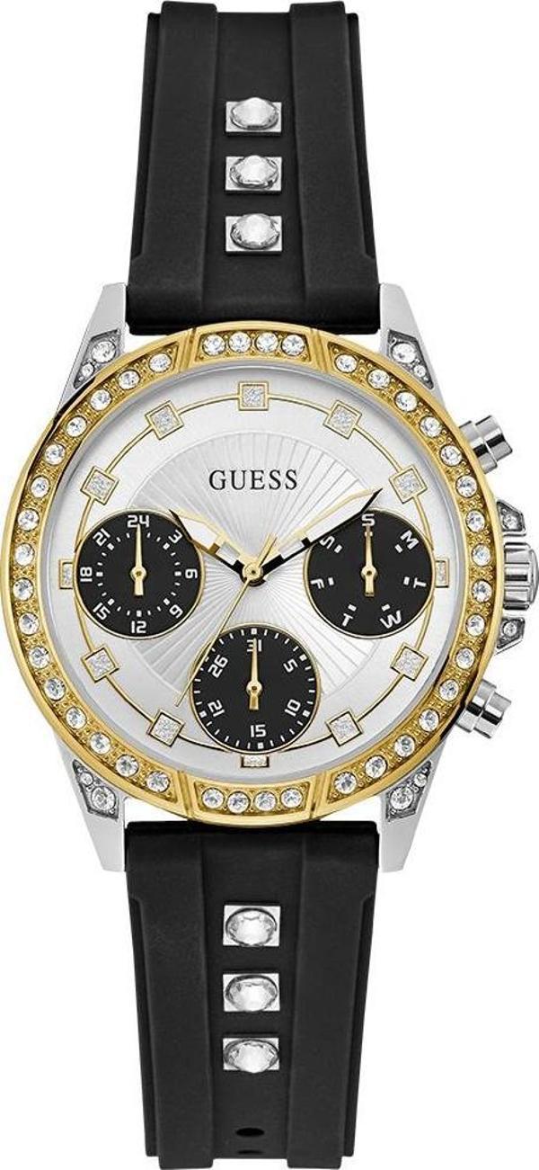 Guess GUW1292L1 Kadın Kol Saati - Image 1