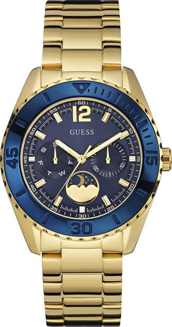 Guess GUW0565L4 Kadın Kol Saati - Image 1