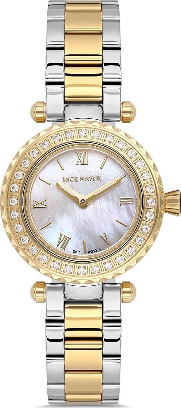 Dice Kayek DK.1.AG1373.04 Kadın Kol Saati - Image 1