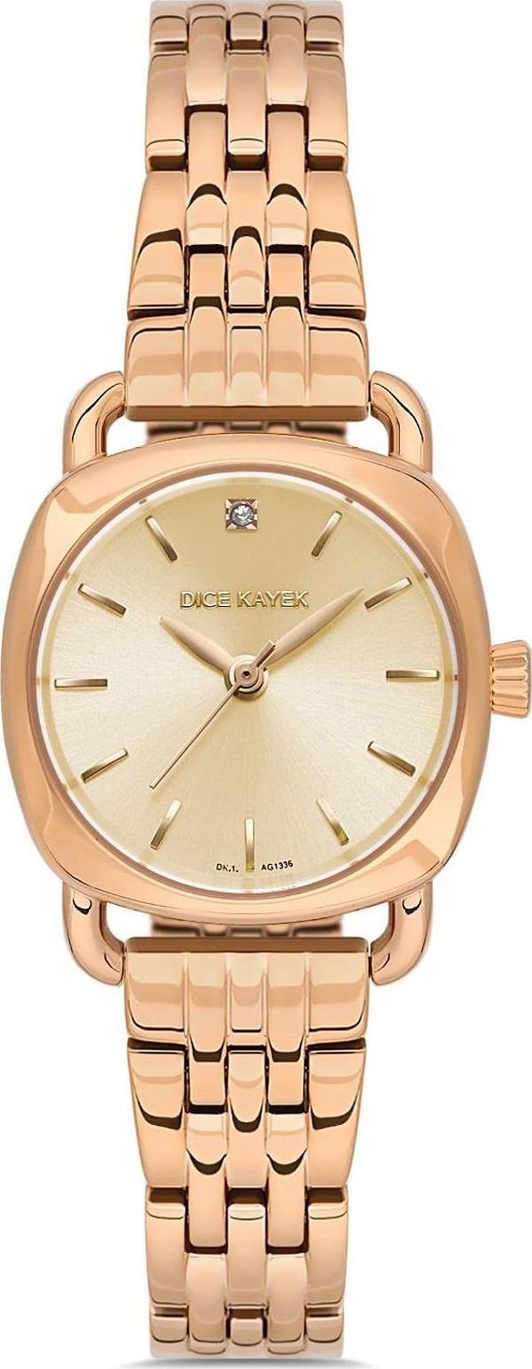 Dice Kayek DK.1.AG1336.05 Kadın Kol Saati - Image 1