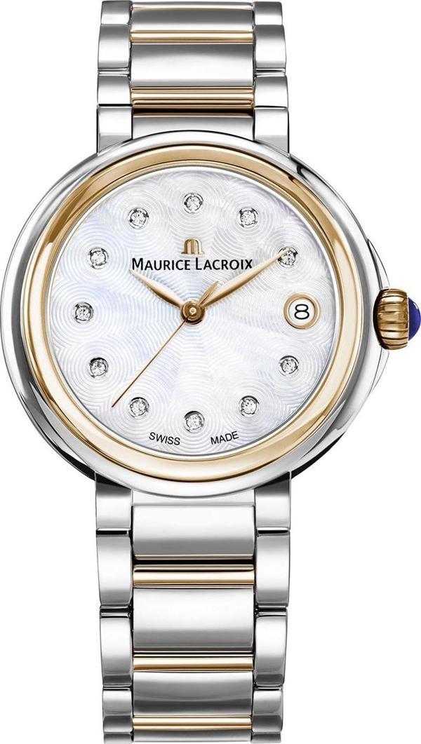 Maurice Lacroix FA1007-PVP13-170-1 Kadın Kol Saati - Image 1
