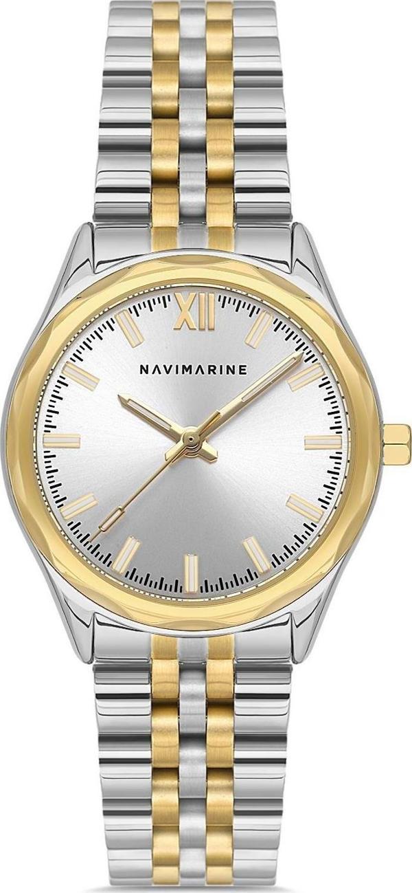 Navimarine NVM101-D1 Kadın Kol Saati - Image 1