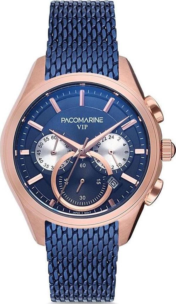 Pacomarine PM.88002.02 Kadın Kol Saati - Image 1