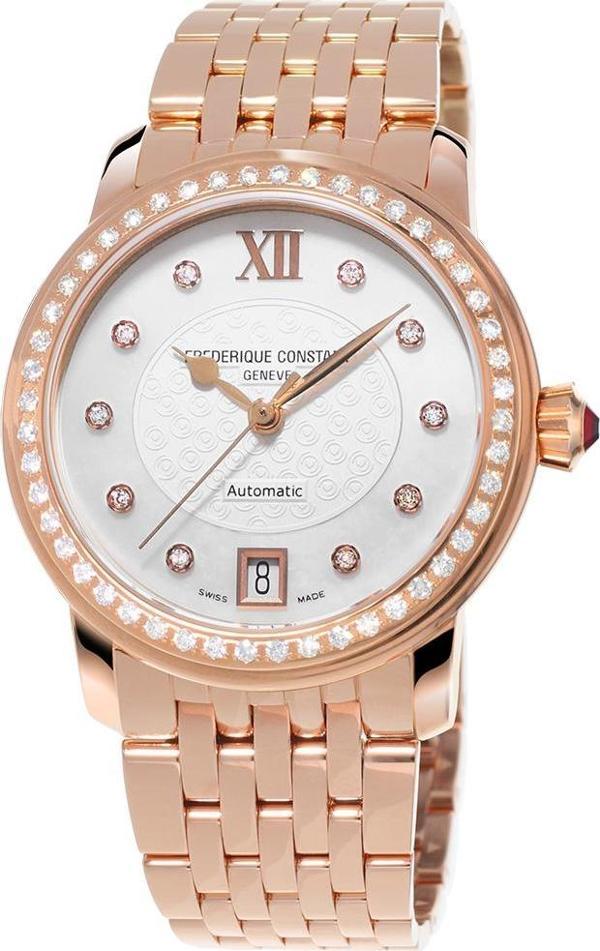 Frederique Constant FC303WHF2PD4B3 - Image 1