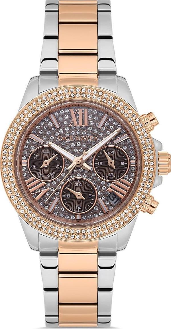 Dice Kayek DK.1.AG1347.06 Kadın Kol Saati - Image 1