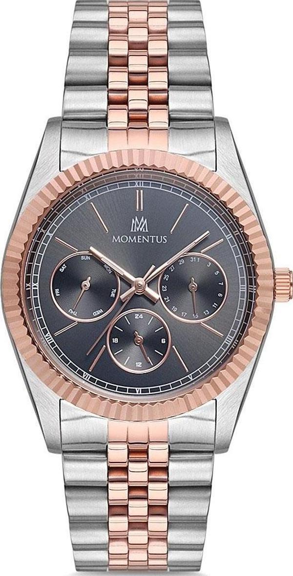 Momentus CW130T-05SR Kadın Kol Saati - Image 1