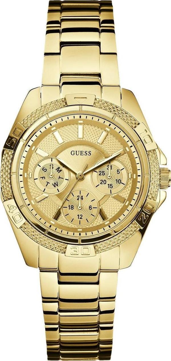 Guess GUW0235L5 Kadın Kol Saati - Image 1