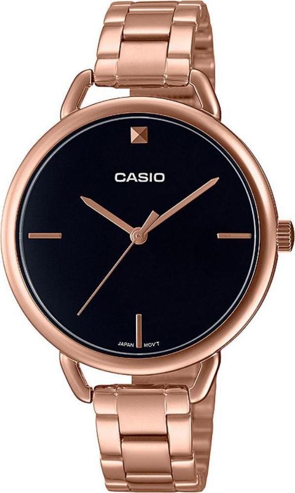 Casio LTP-E415PG-1C Kadın Kol Saati - Image 1