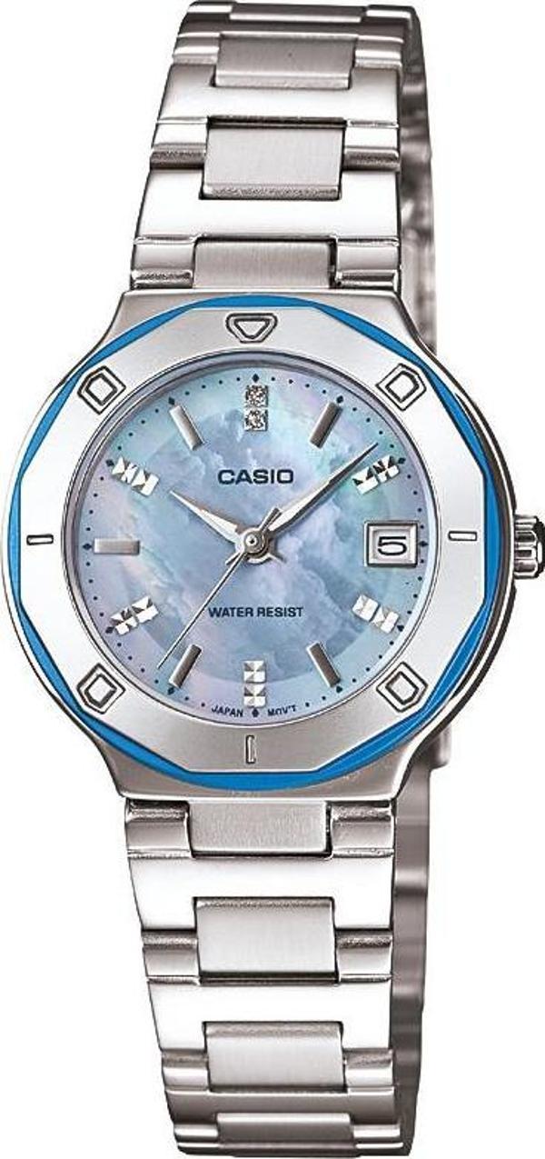 Casio LTP-1366D-2A Kadın Kol Saati - Image 1