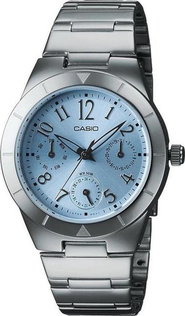 Casio LTP-2069D-2A2 Kadın Kol Saati - Image 1