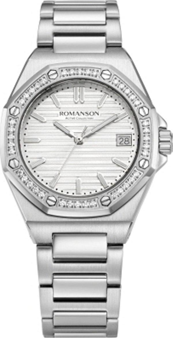 Romanson RMQL4BS003WWA12W - Image 1