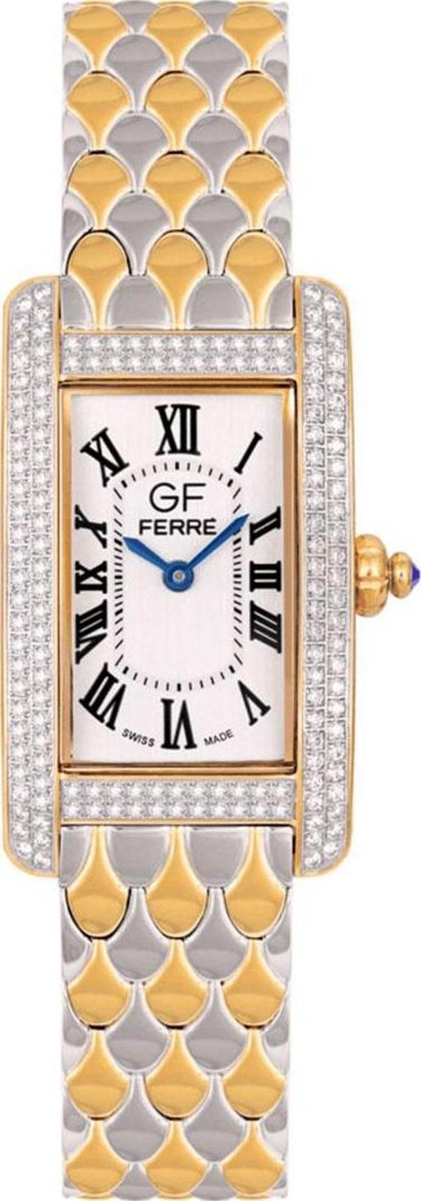 Gf Ferre GFTG170040L Kadın Kol Saati - Image 1