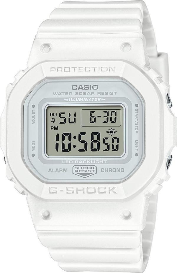 Casio GMD-S5600BA-7D Kadın Kol Saati - Image 1