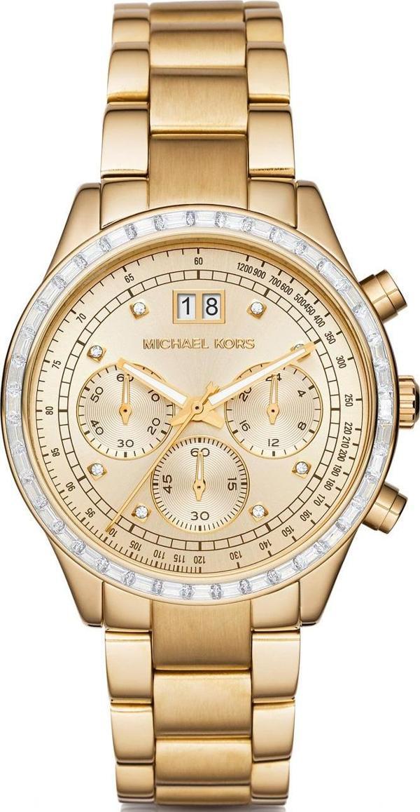Michael Kors MK6187 Kadın Kol Saati - Image 1