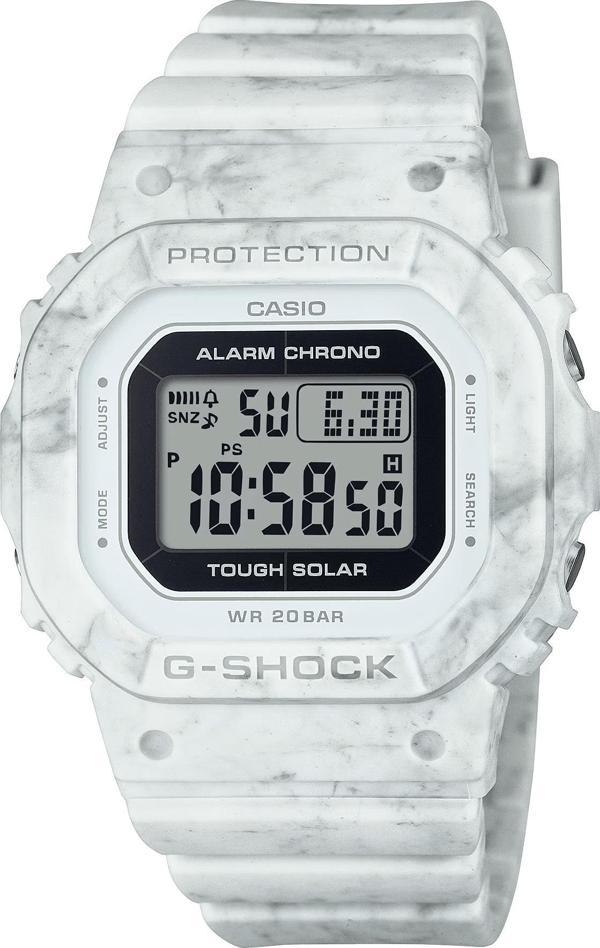 Casio GMS-S5600RT-7D Kadın Kol Saati - Image 1