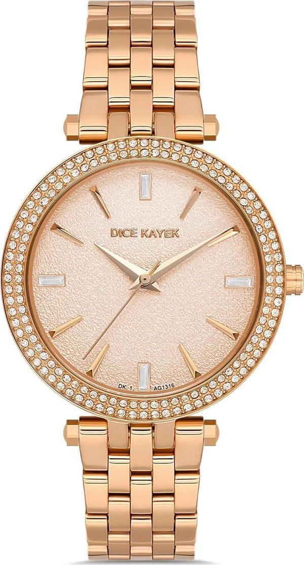 Dice Kayek DK.1.AG1316.08 Kadın Kol Saati - Image 1