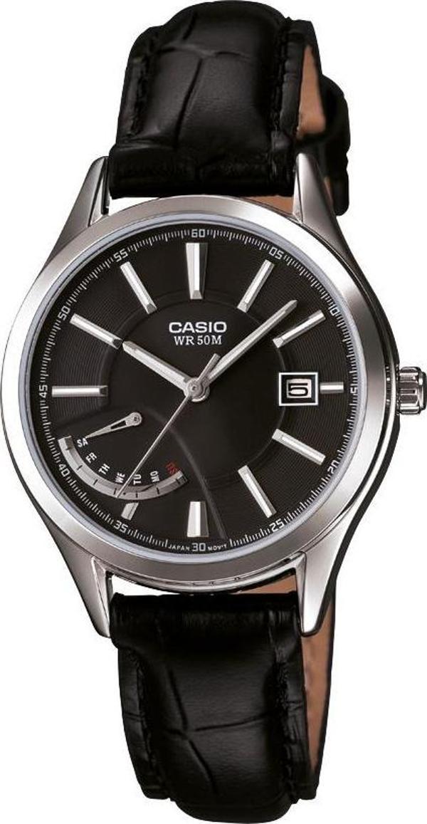 Casio LTP-E102L-1A Kadın Kol Saati - Image 1