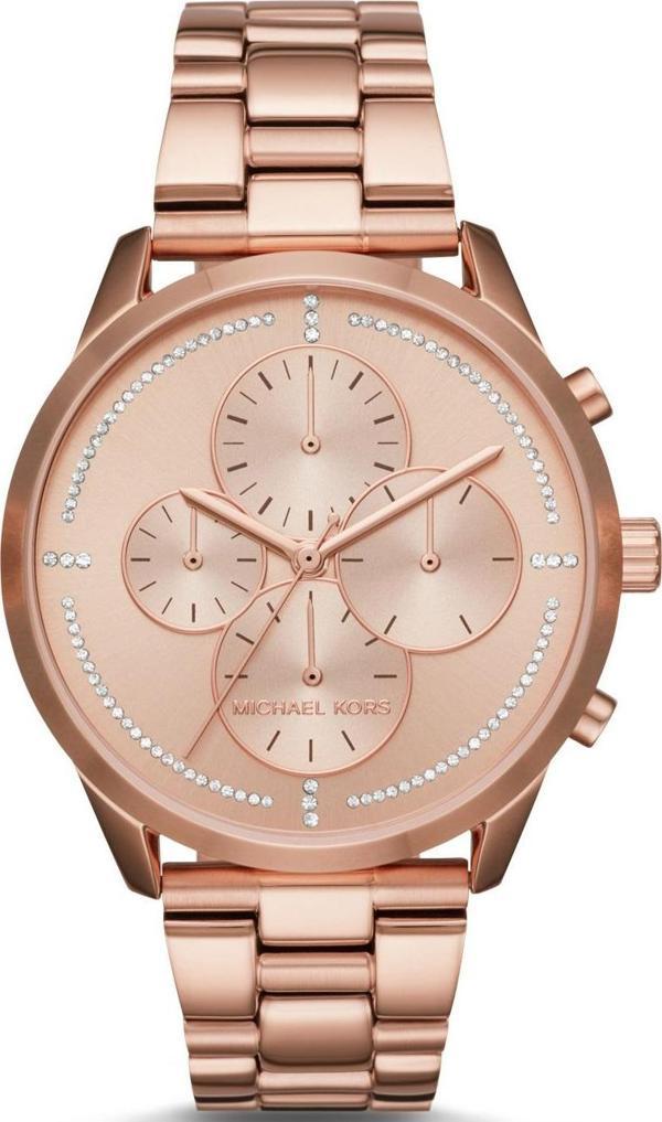 Michael Kors MK6521 Kadın Kol Saati - Image 1