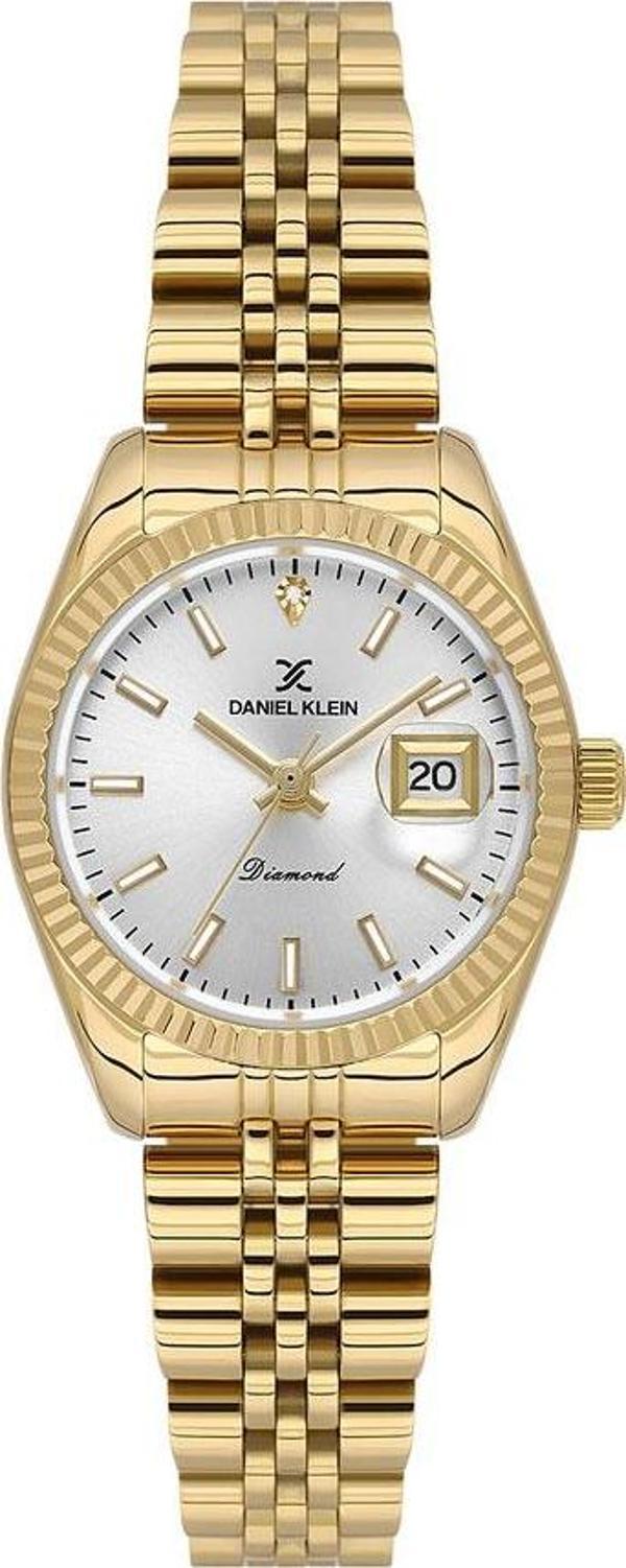 Daniel Klein DKE.1.10742-2 Kadın Kol Saati - Image 1