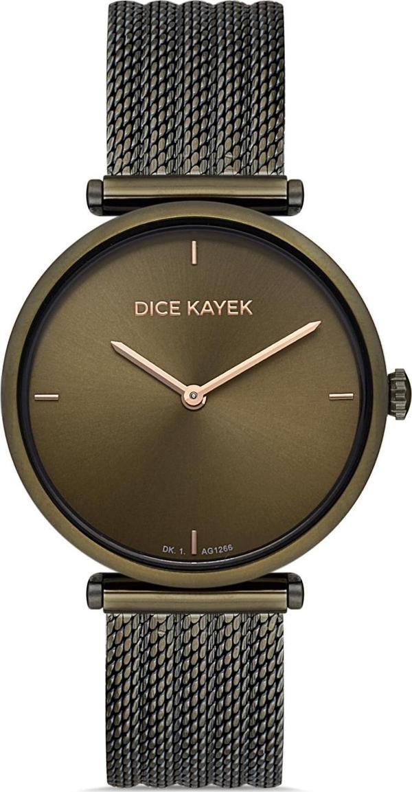 Dice Kayek DK.1.AG1266.09 Kadın Kol Saati - Image 1