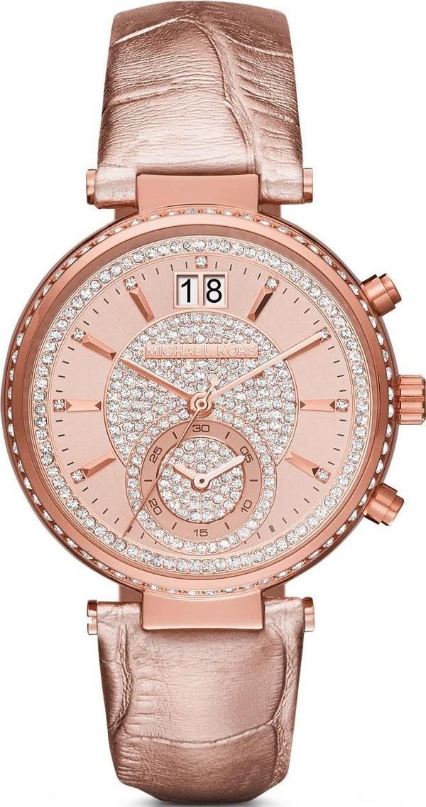 Michael Kors MK2445 Kadın Kol Saati - Image 1
