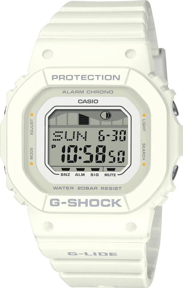 Casio GLX-S5600-7B Kadın Kol Saati - Image 1