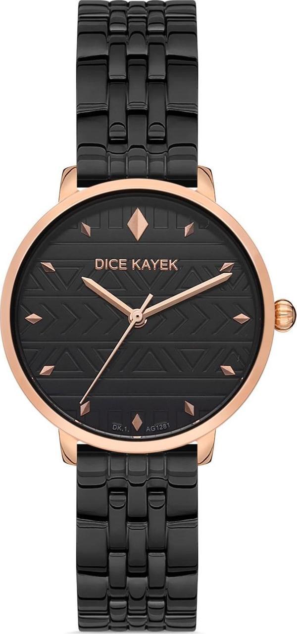 Dice Kayek DK.1.AG1281.06 Kadın Kol Saati - Image 1