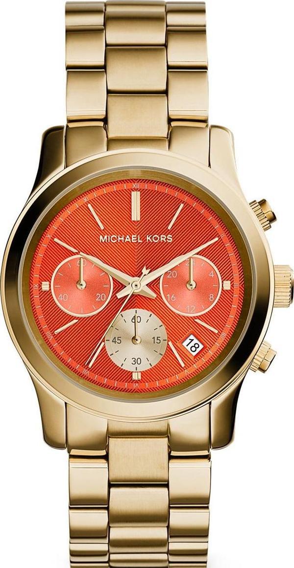 Michael Kors MK6162 Kadın Kol Saati - Image 1