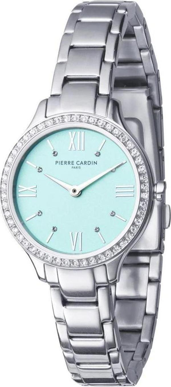 Pierre Cardin PCCRM.0003 Kadın Kol Saati - Image 1