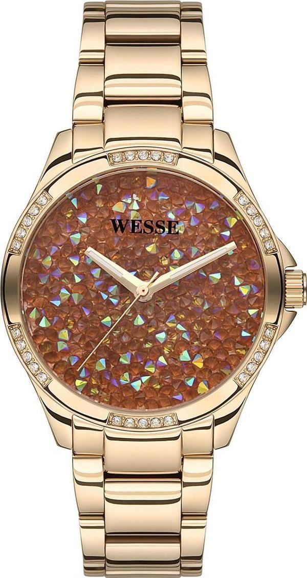 Wesse WWL1036-04 Kadın Kol Saati - Image 1