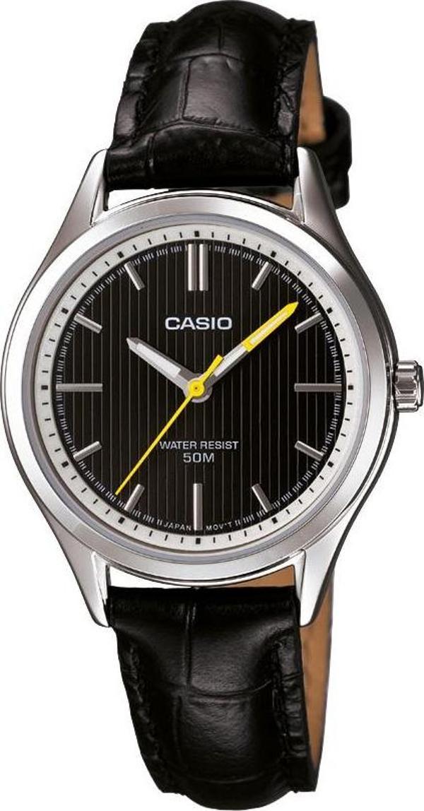 Casio LTP-E104L-1A Kadın Kol Saati - Image 1
