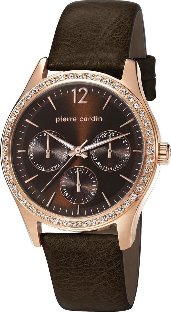 Pierre Cardin PC106952F03 Kadın Kol Saati - Image 1