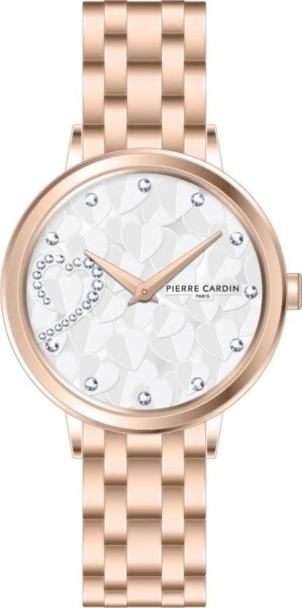 Pierre Cardin PCCBL.0015 Kadın Kol Saati - Image 1
