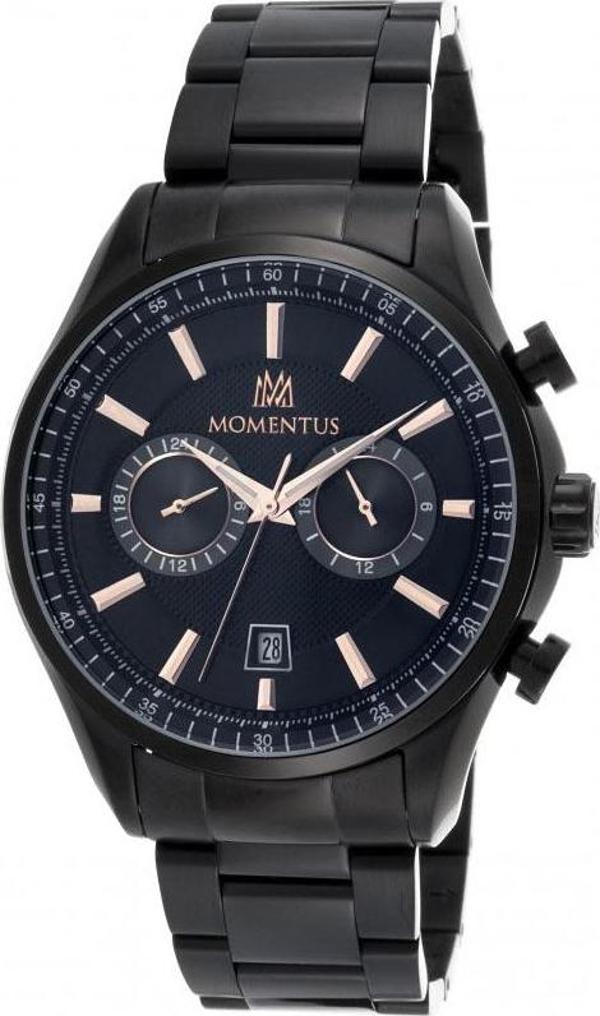 Momentus CC102B-04SR Erkek Kol Saati - Image 1