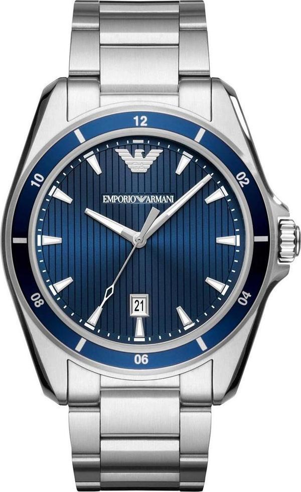 Emporio Armani AR11100 Erkek Kol Saati - Image 1
