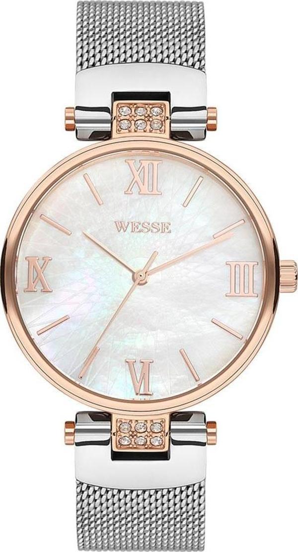 Wesse WWL3004-02M Kadın Kol Saati - Image 1