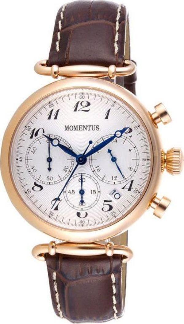 Momentus TC250R-02KR Kadın Kol Saati - Image 1